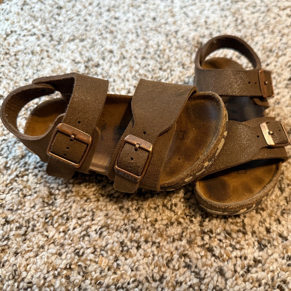 Birkenstock
